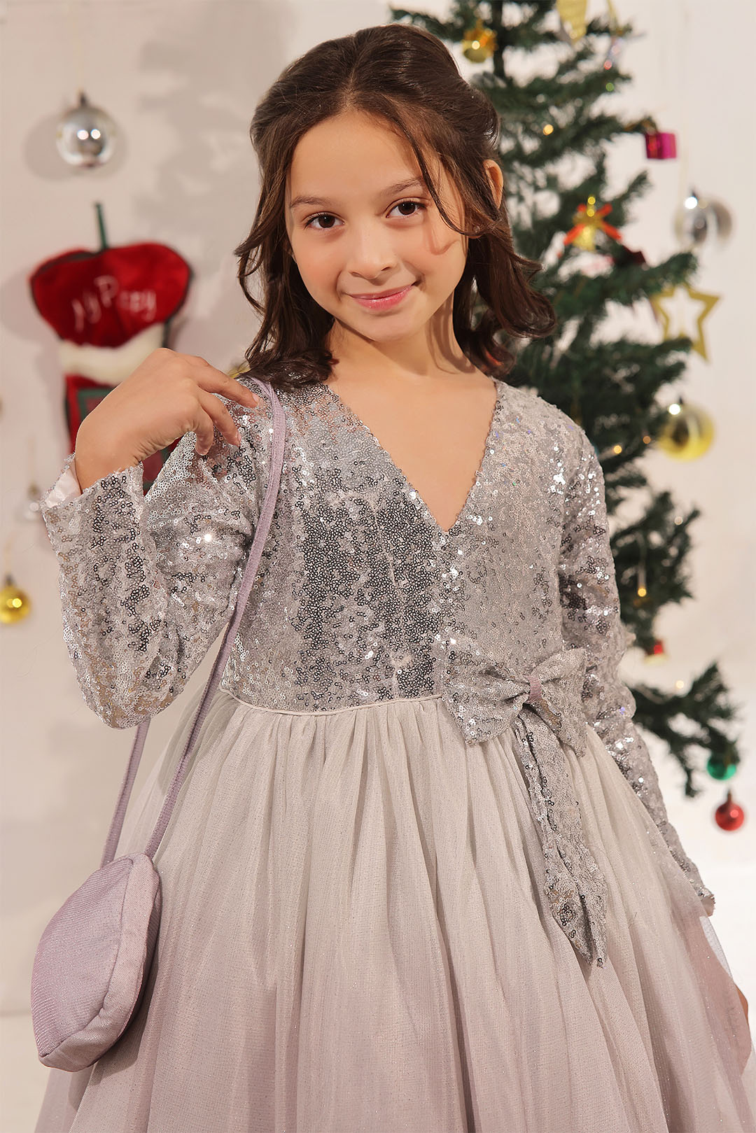 SANA'S girls maxi Pakistan occasion wear
