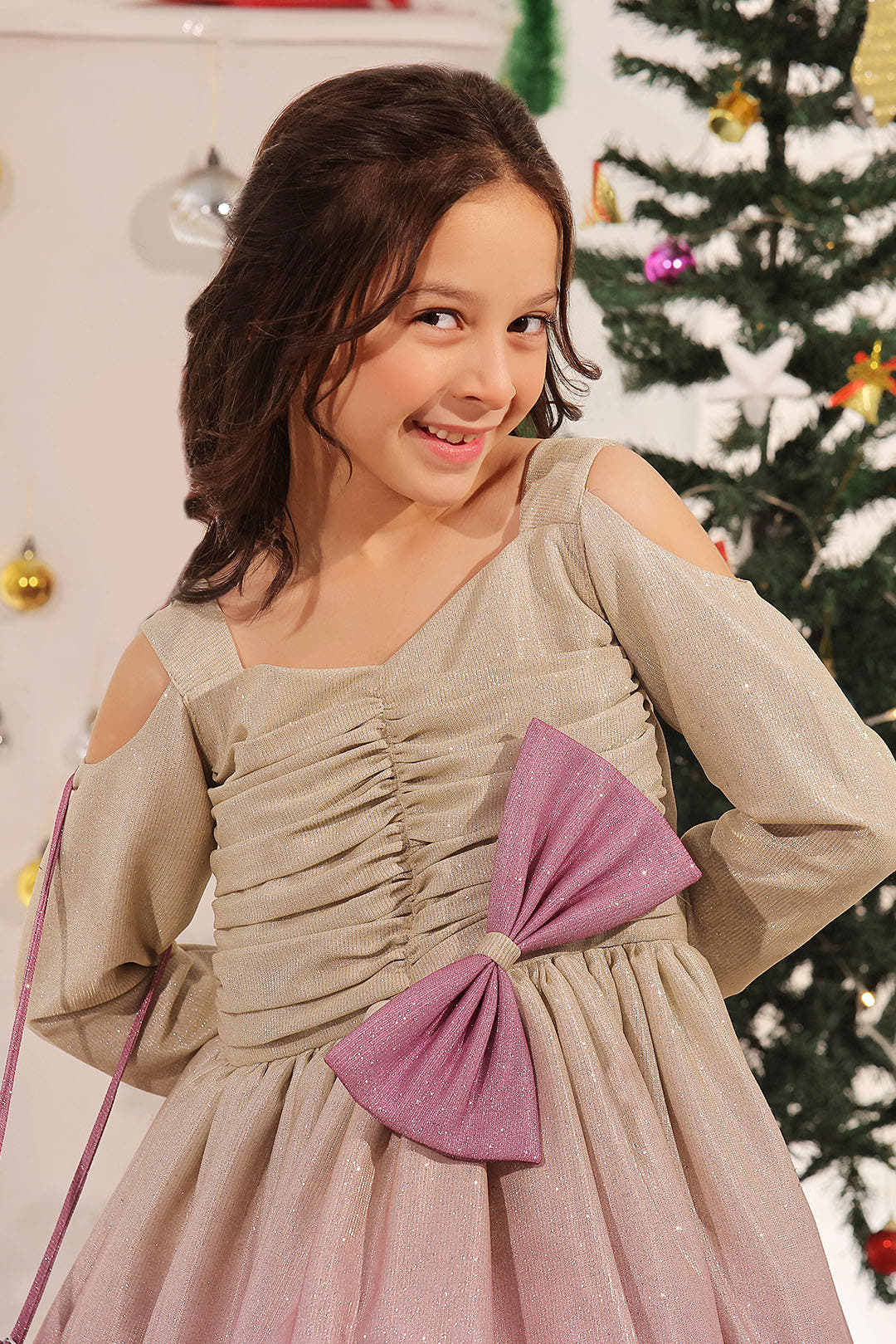 SANA'S girls maxi Pakistan occasion wear