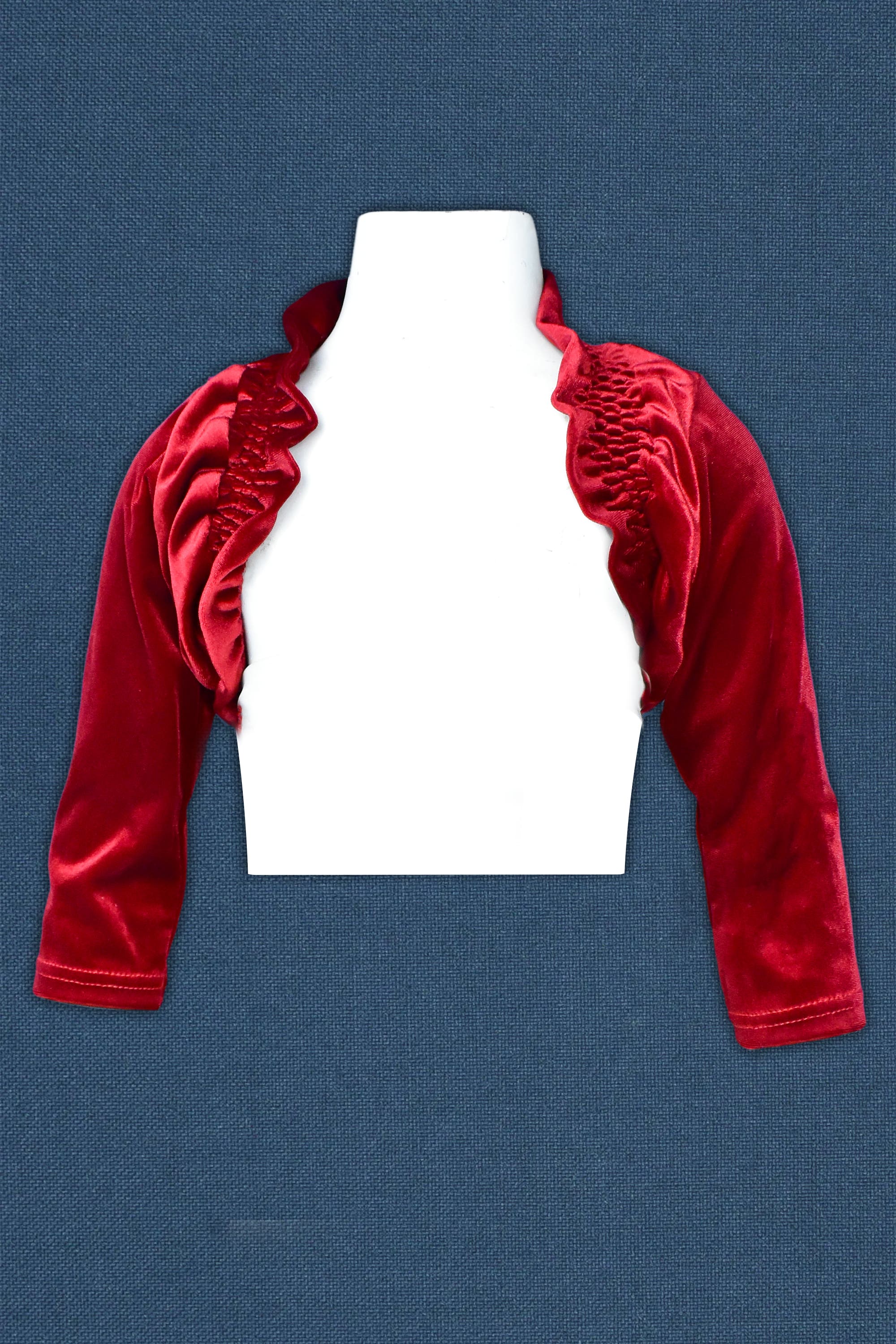 SANA'S velvet girls coaties Pakistan occasion wear