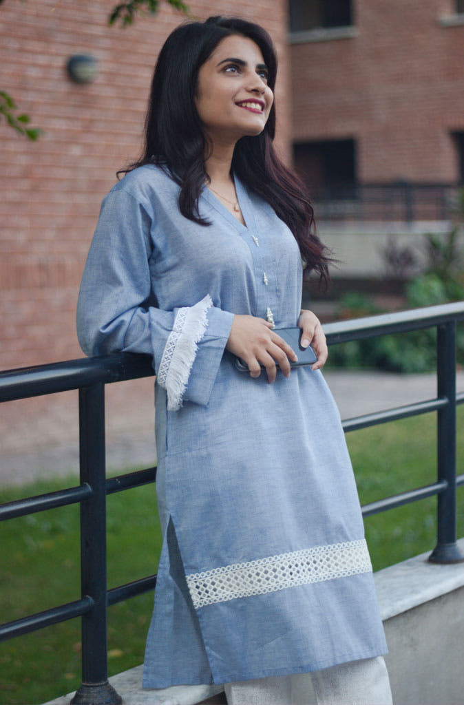 SANA'S lawn ladies smart casual Pakistan occasion wear