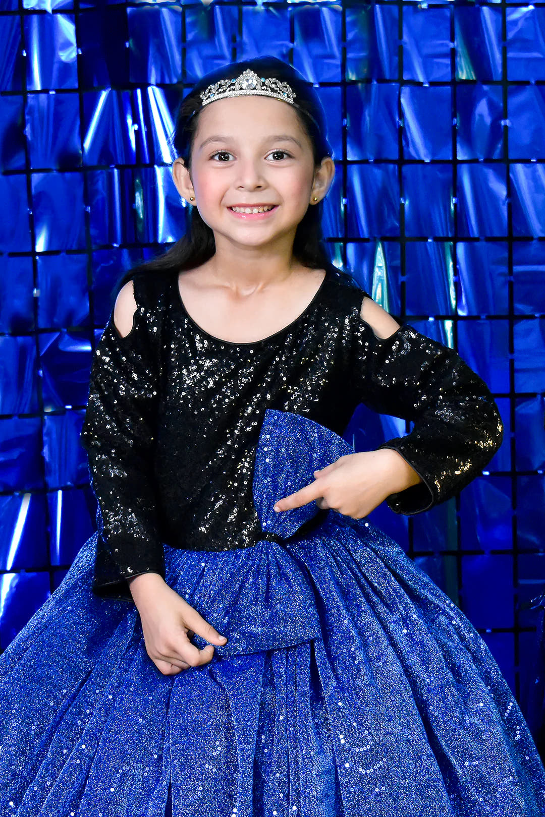 SANA'S girls maxi Pakistan party wear