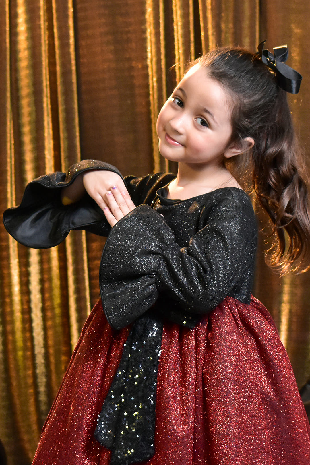SANA'S moonlight frock Pakistan party wear