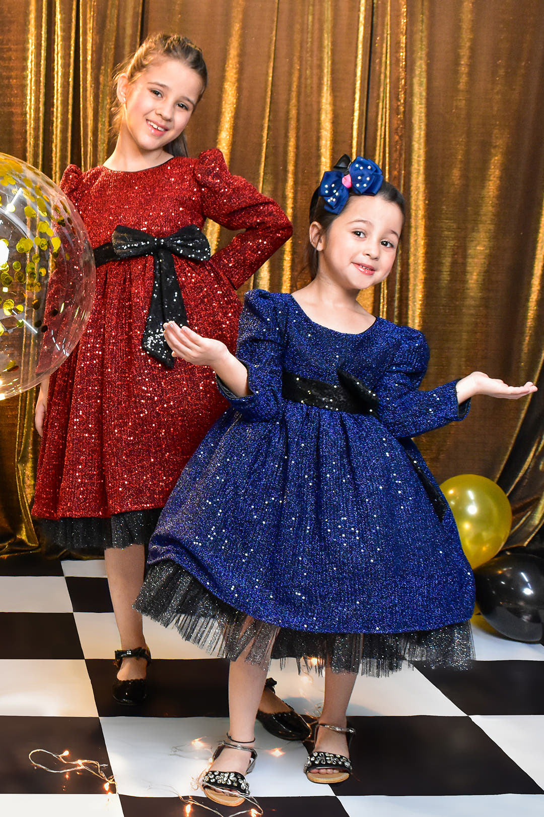 SANA'S frock Pakistan party wear