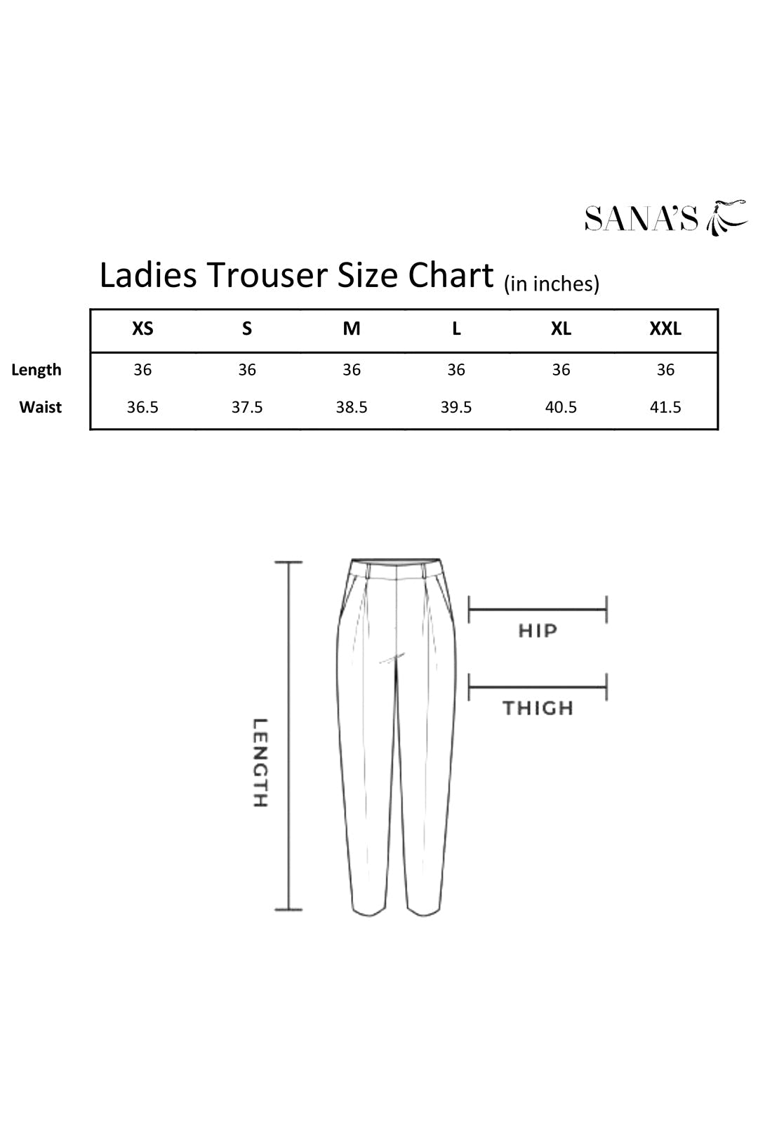 White Paste Cotton Pants | BOTTOMS | T1125 - SANA'S