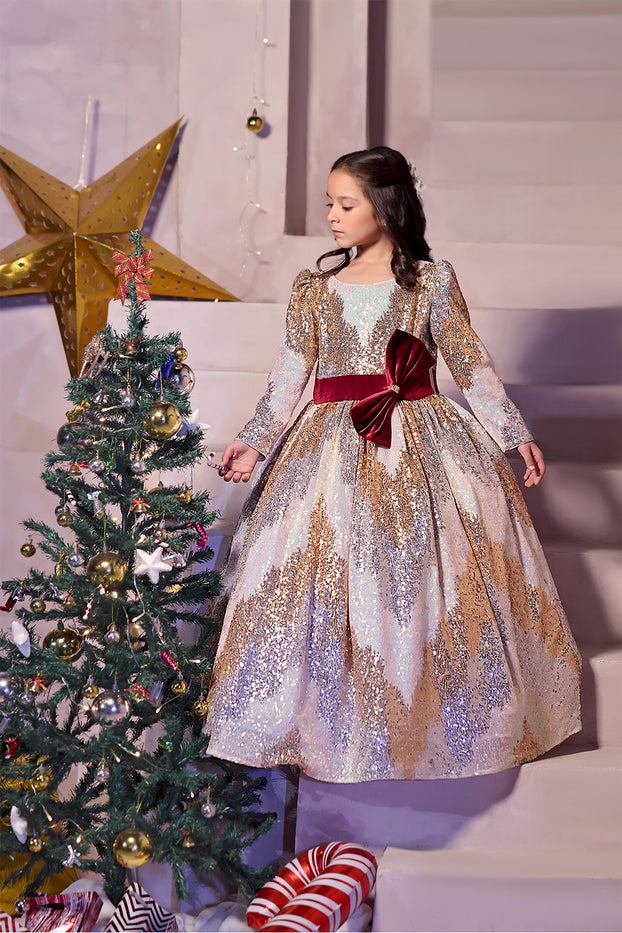Long maxi winter dresses online