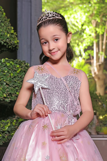 Girls Maxi SANA S