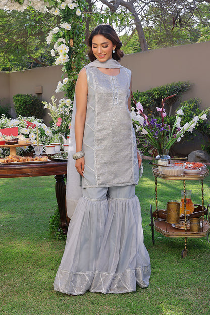 G123255 Gray