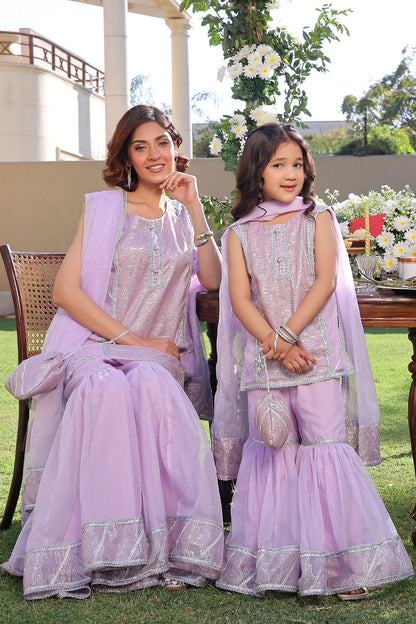 G123255 Lilac