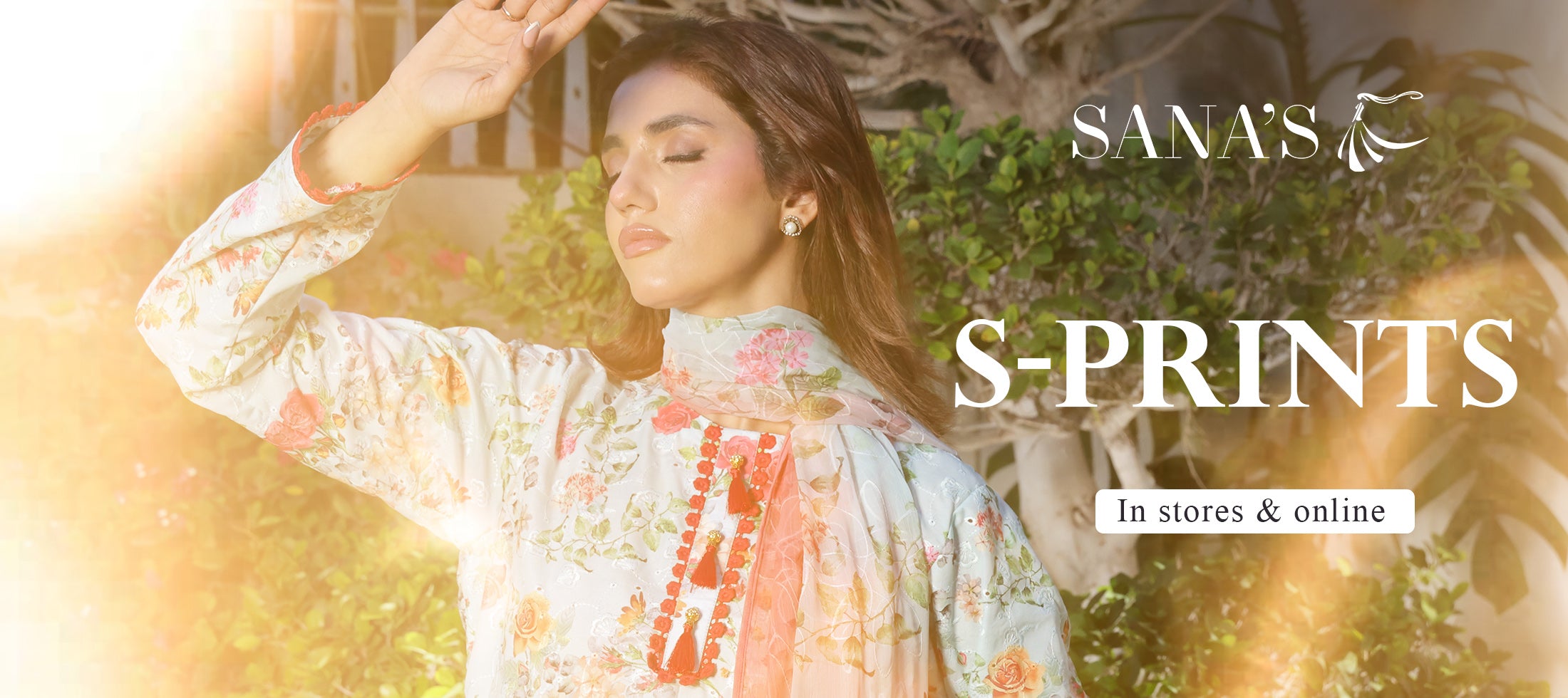 SANA'S Official Online Store
