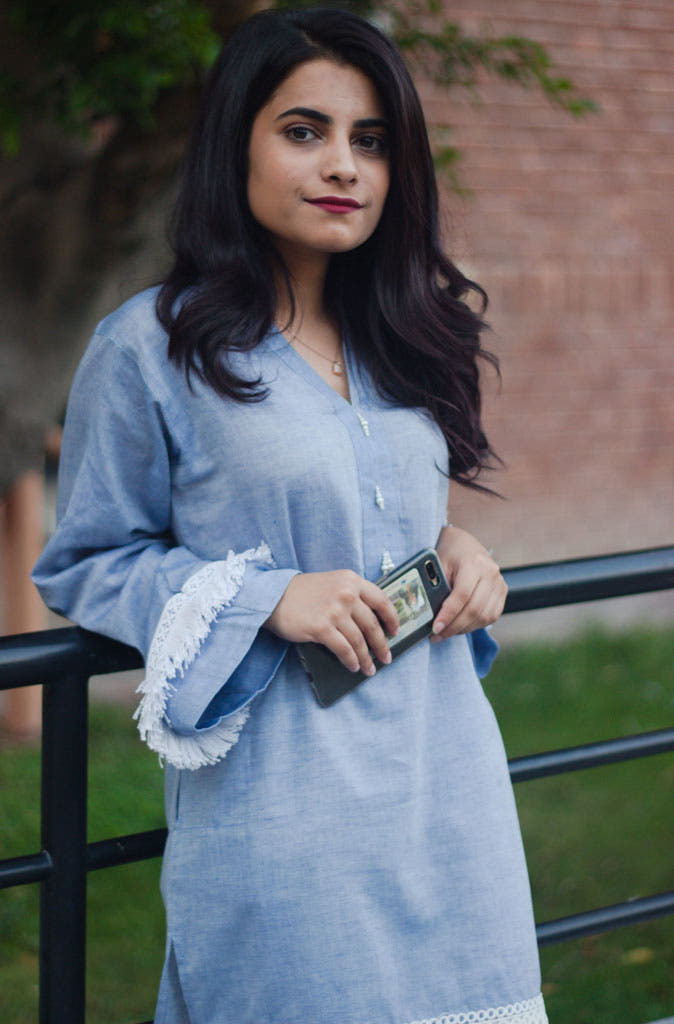 SANA'S lawn ladies smart casual Pakistan occasion wear