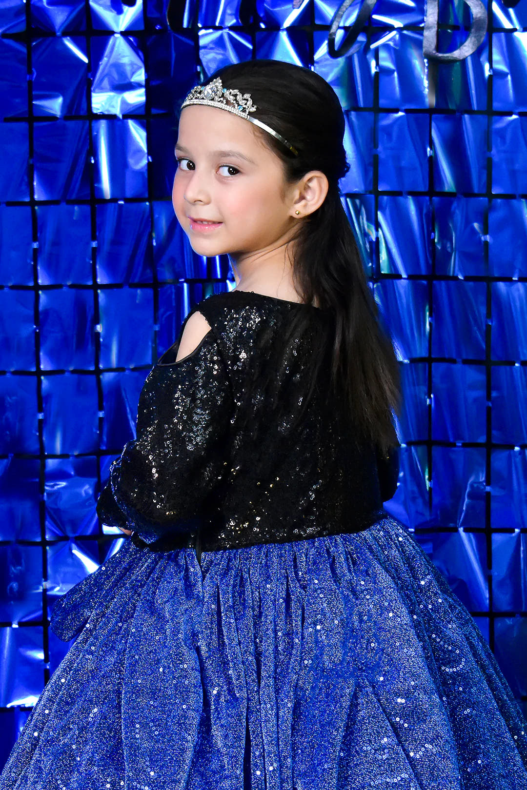 SANA'S girls maxi Pakistan party wear