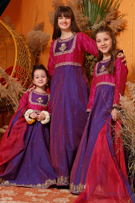 Girls Maxi SANA S