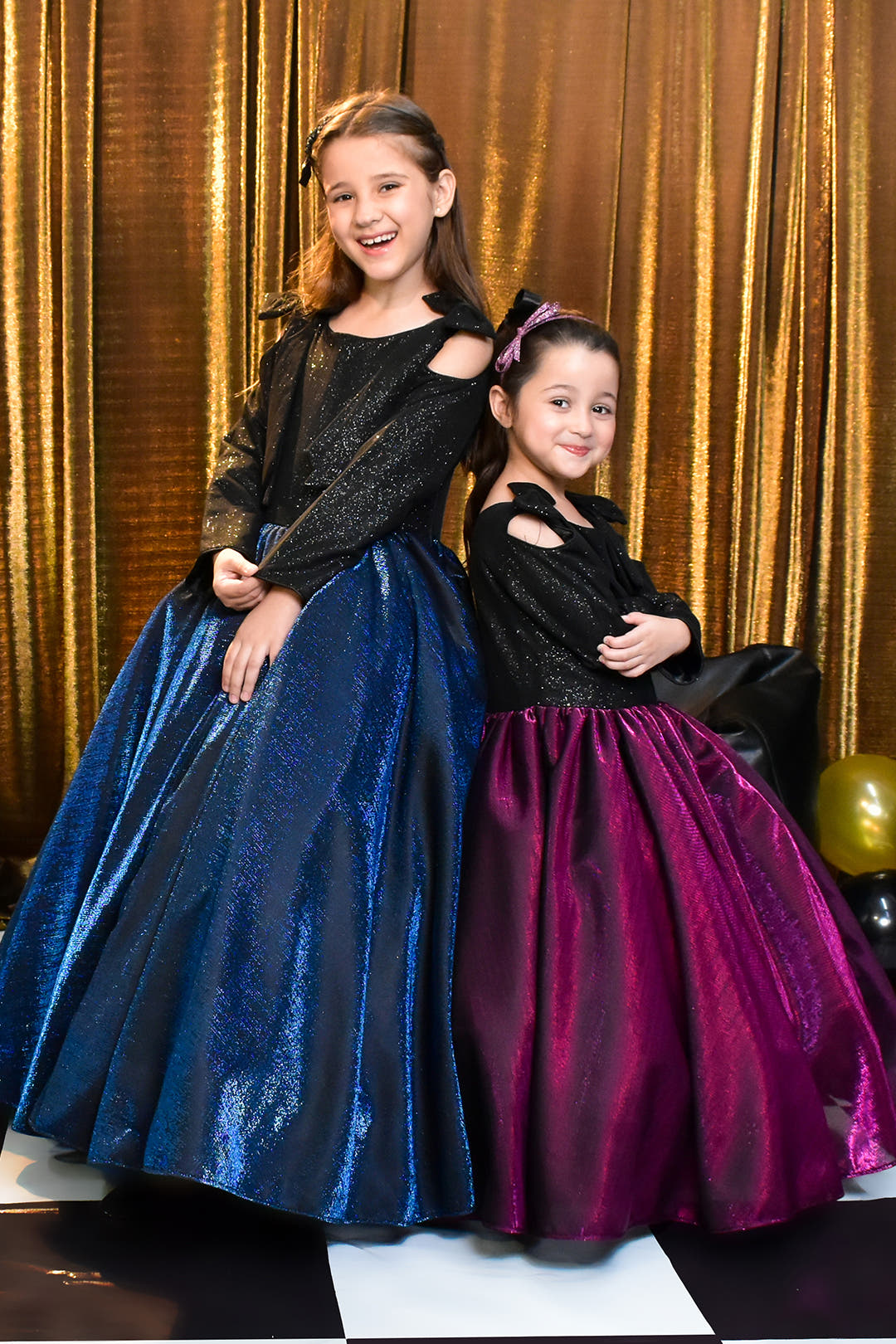 SANA'S organza girls maxi Pakistan party wear