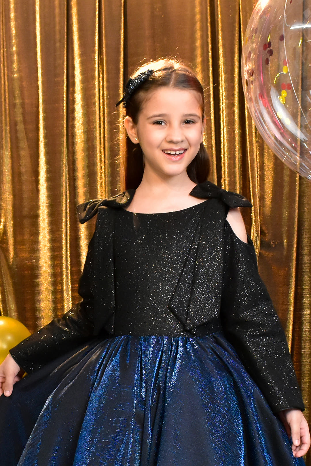 SANA'S organza girls maxi Pakistan party wear