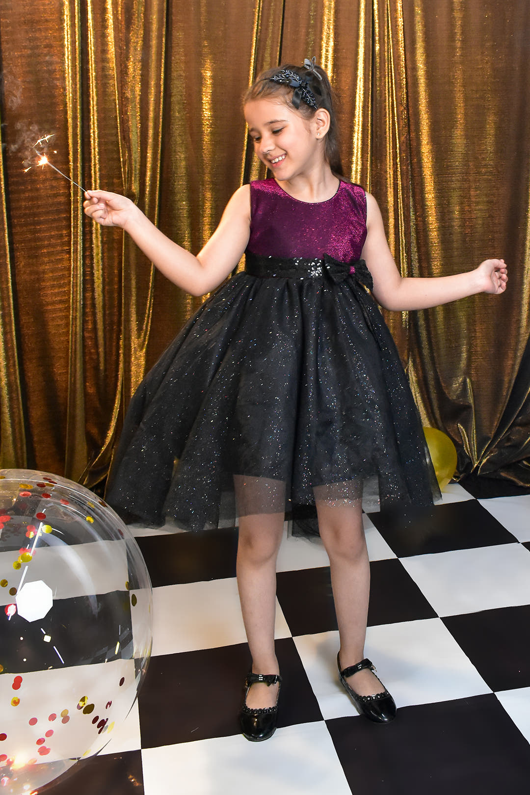 SANA'S moonlight frock Pakistan party wear