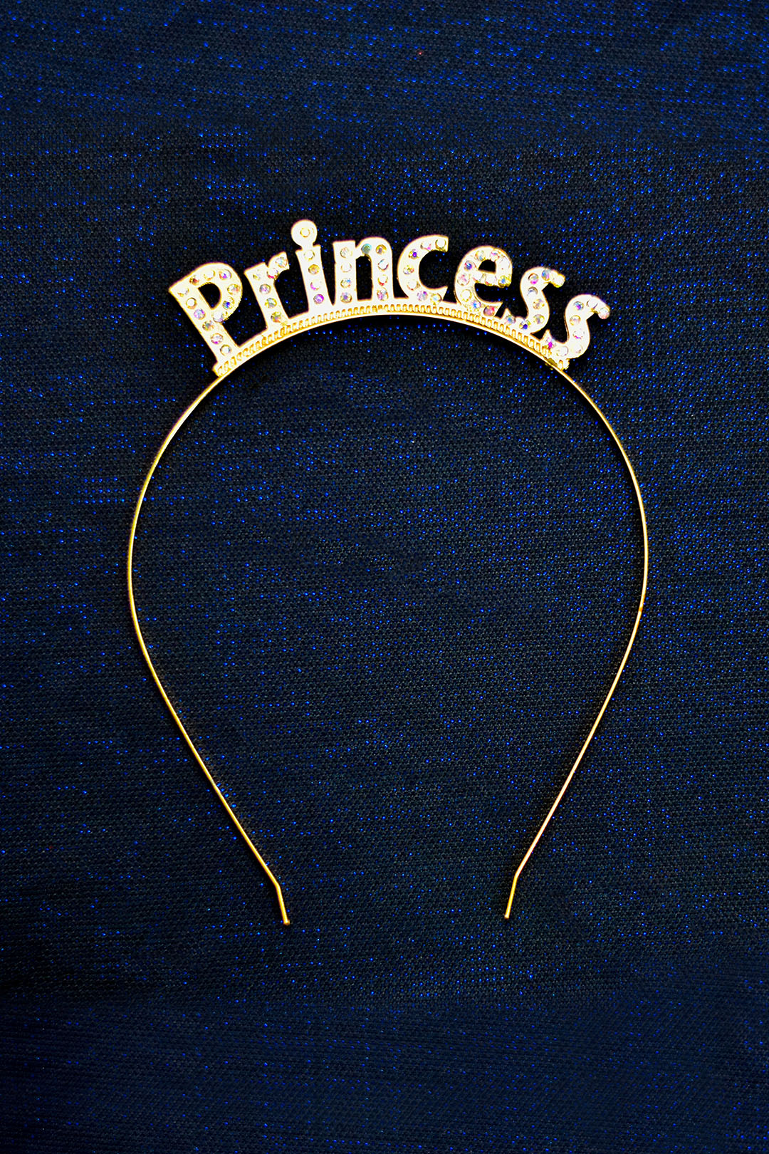 Princess Girl Crown | CR0027