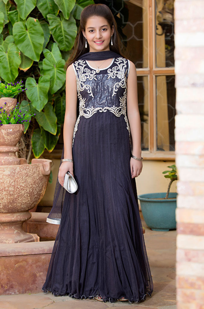 Stonework Maxi | GFC16 | D-204 - SANA'S