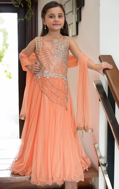 Stonework Fancy Maxi | GFC16 | M604 - SANA'S