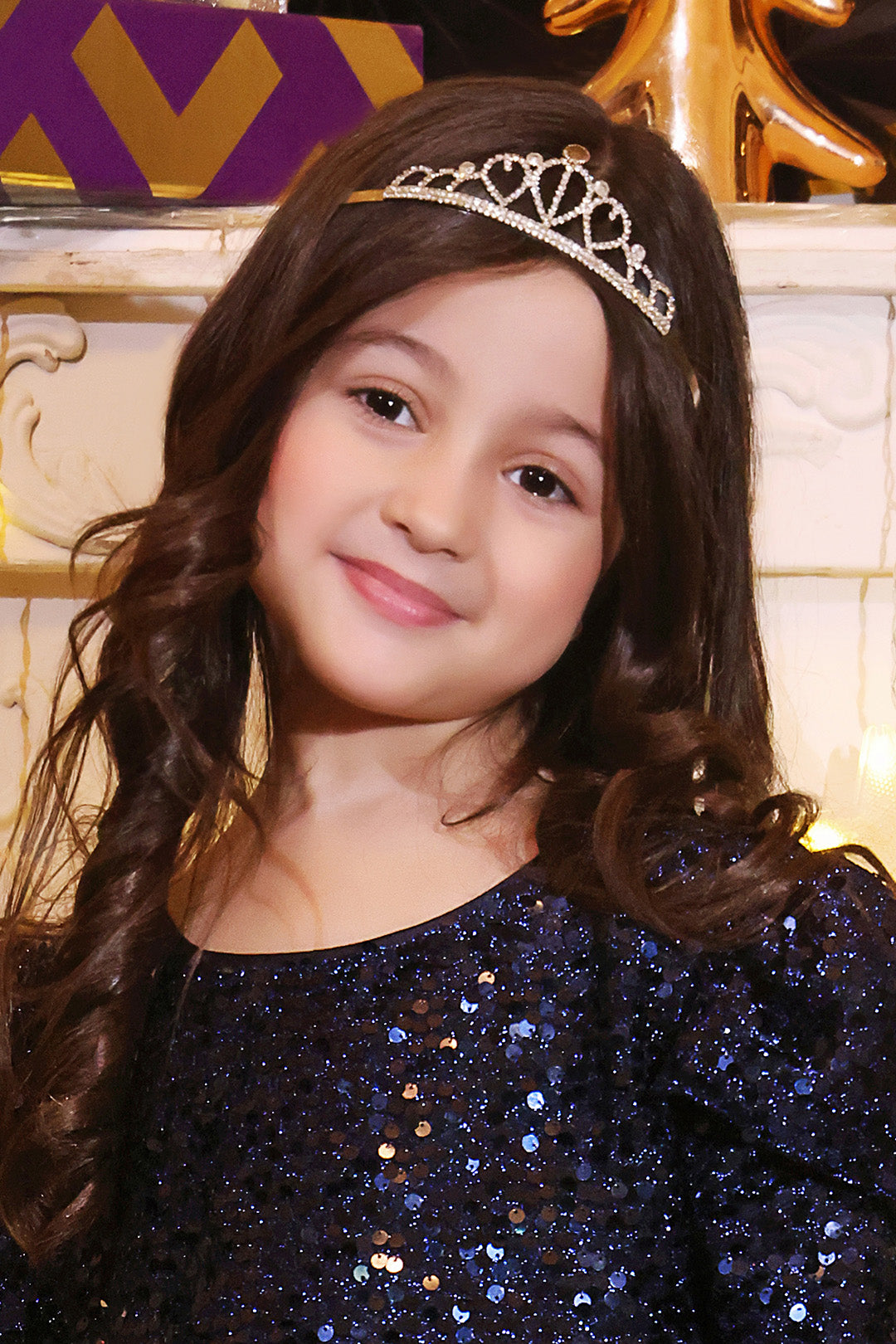 Girls Crown | CR0004