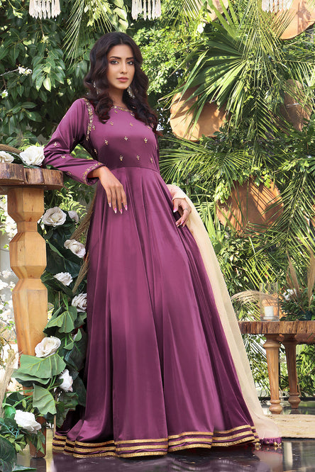 Ladies Maxi SANA S