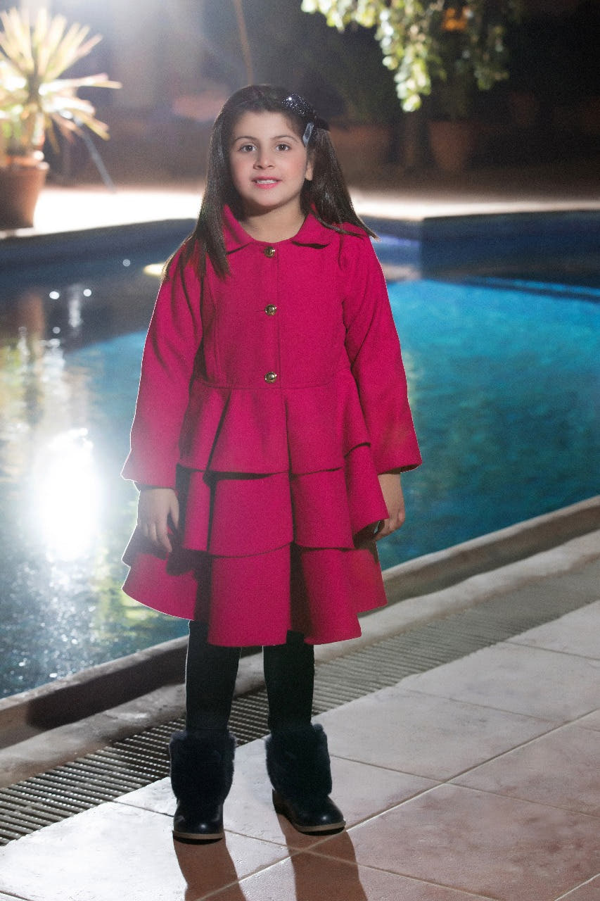 SANA'S suit Pakistan occasion wear
